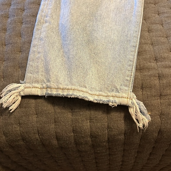 Levi’s 501 button up jeans - Picture 4 of 12